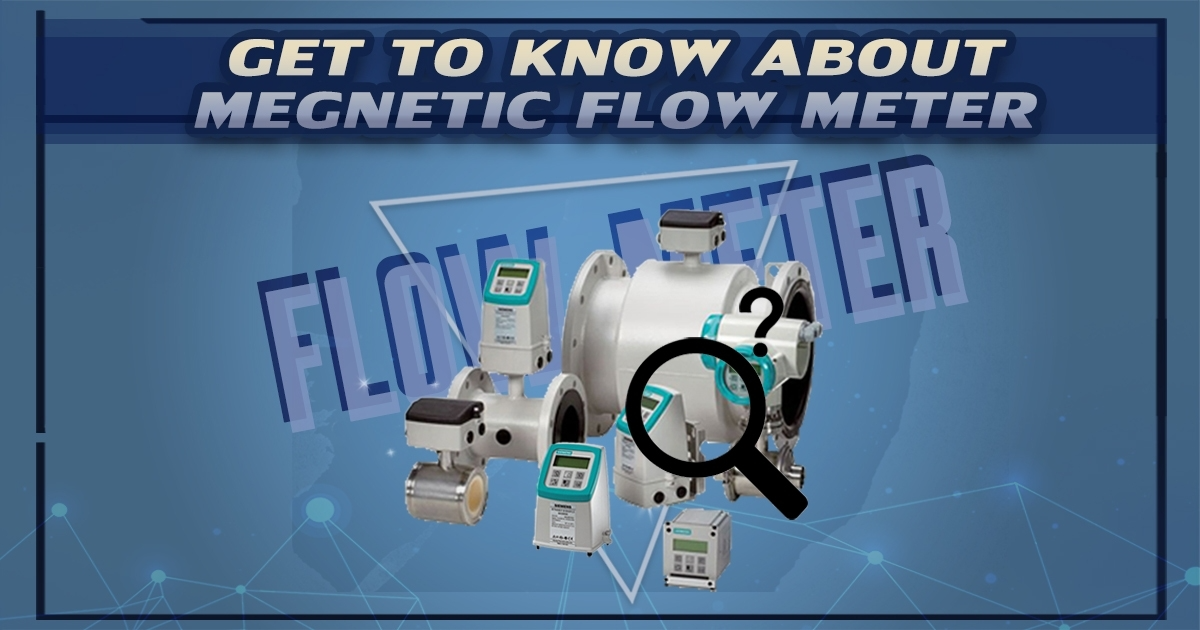 GOT ชวนคุย มาทำความรู้จักเกี่ยวกับ เครื่องวัดอัตราการไหล Flow Meter ซึ่งสามารถแบ่งออกได้ 4 ประเภท